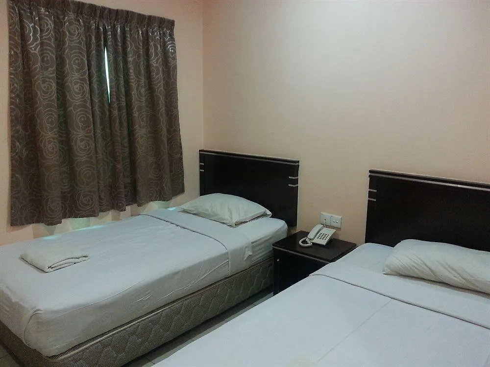 Hotel Tourist Kota Kinabalu
