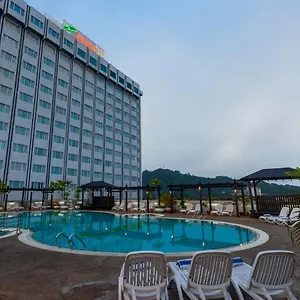 **** Hotel Bayview Langkawi Malaisie