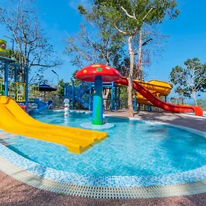 Myrus Langkawi Resort Pantai Cenang (Langkawi)