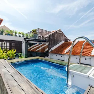 **** Hotel Tien Malaisie