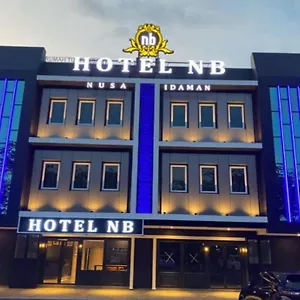 Nb Hotel Johor Bahru