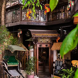 Anggun Boutique Hotel Kuala Lumpur