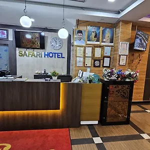 Safari Hotel Ampang (Selangor)