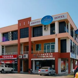 Aristo @ Putatan Hotel