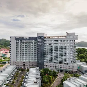 ***** Hotel The Riyaz Lavanya Langkawi Malaisie