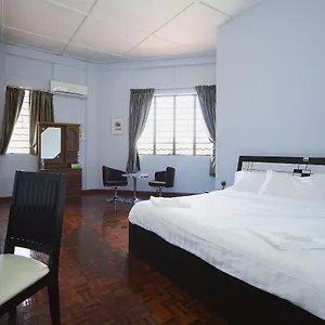 Hin Loi Kota Kinabalu