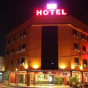 ** Hotel Se Two Malaisie