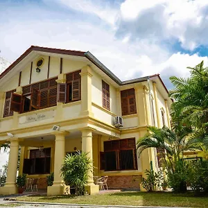 Hutton Guest house George Town